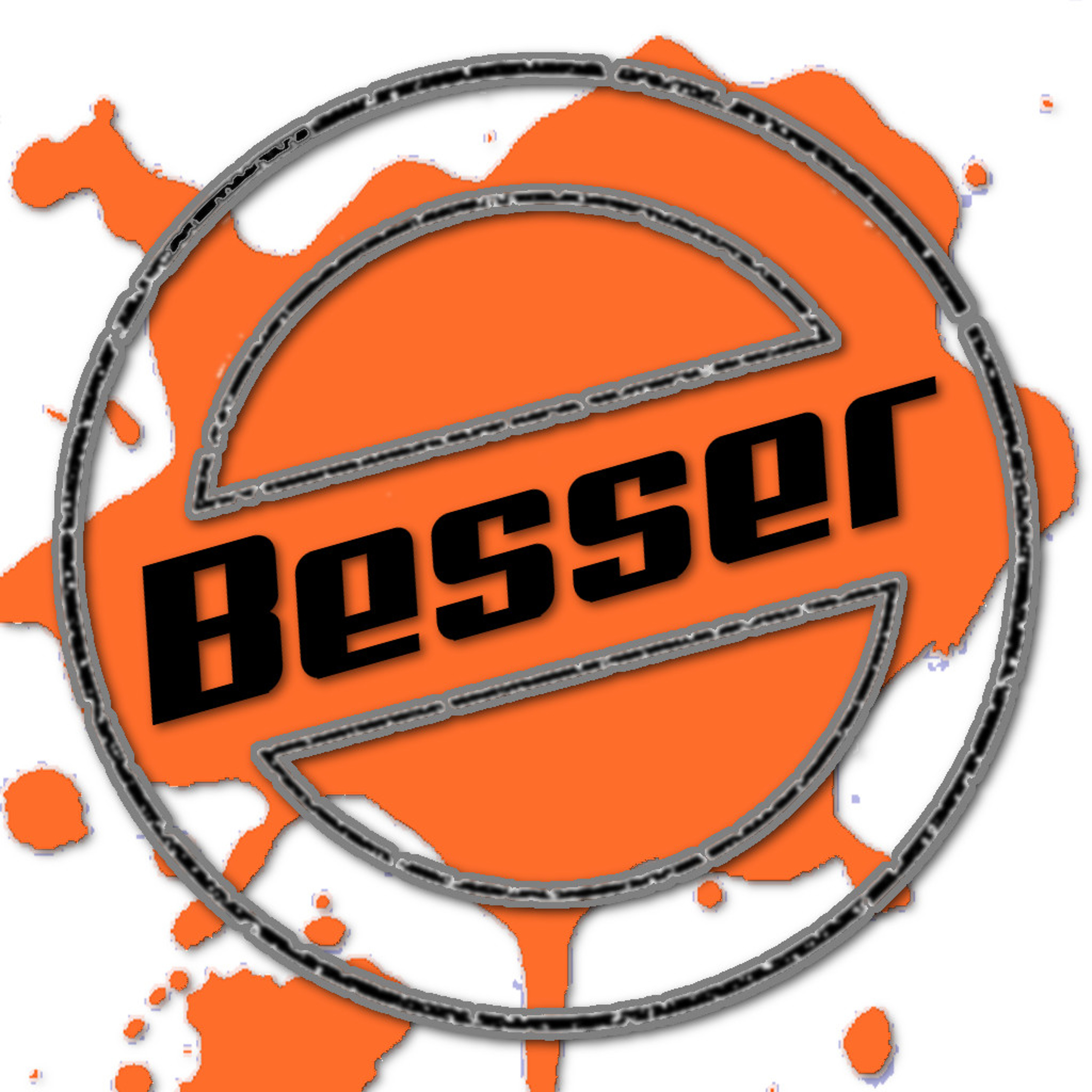 Besser - der Podcast (Besser der Podcast - MP3 Feed - CCBY) artwork